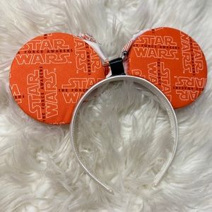 Disney ears